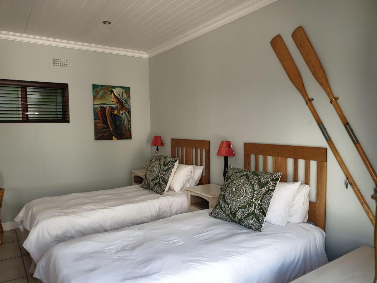 Bed and Breakfast Forest Glen à Knysna Extérieur photo